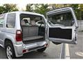 2006 Mitsubishi Pajero Mini