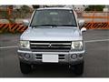 2006 Mitsubishi Pajero Mini