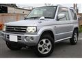 2006 Mitsubishi Pajero Mini