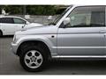 2006 Mitsubishi Pajero Mini