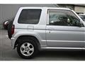 2006 Mitsubishi Pajero Mini