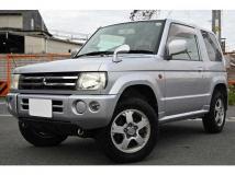 2006 Mitsubishi Pajero Mini