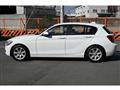 2012 BMW 1 Series