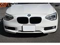 2012 BMW 1 Series
