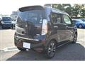 2014 Suzuki Wagon R