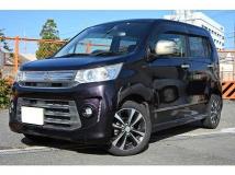 2014 Suzuki Wagon R