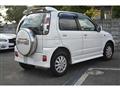 2006 Daihatsu Terios Kid
