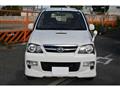 2006 Daihatsu Terios Kid