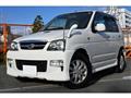 2006 Daihatsu Terios Kid
