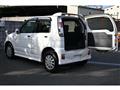 2006 Daihatsu Terios Kid