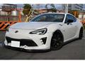 2017 Toyota 86