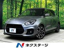 2021 Suzuki Swift