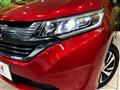 2018 Honda Freed