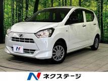 2020 Daihatsu Mira