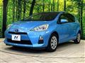 2013 Toyota AQUA