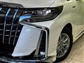 2020 Toyota Alphard Hybrid