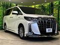 2020 Toyota Alphard Hybrid