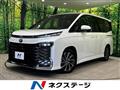 2025 Toyota Voxy