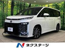 2025 Toyota Voxy