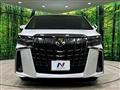 2020 Toyota Alphard G