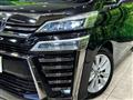 2019 Toyota Vellfire