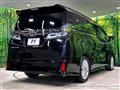 2019 Toyota Vellfire