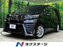2019 Toyota Vellfire