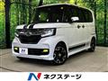 2018 Honda N BOX