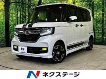 2018 Honda N BOX