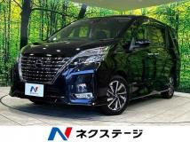 2021 Nissan Serena
