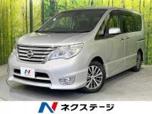 2014 Nissan Serena