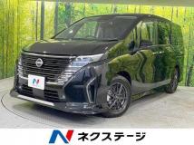 2023 Nissan Serena
