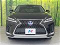 2021 Lexus RX