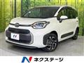 2022 Toyota Sienta