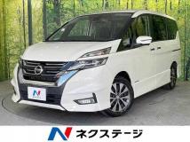 2018 Nissan Serena