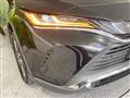 2021 Toyota Harrier Hybrid
