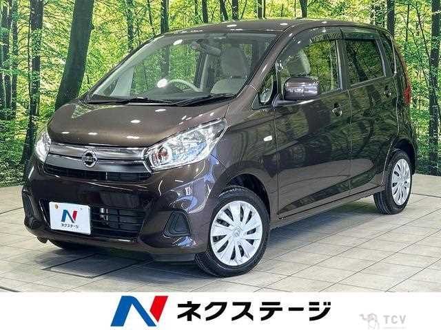 2018 Nissan Nissan Others