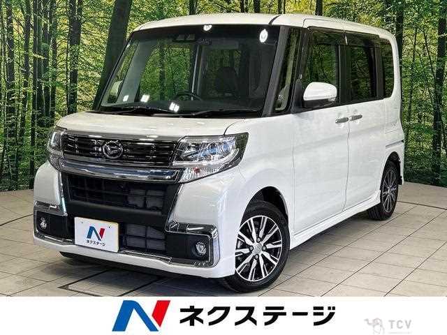 2019 Daihatsu Tanto