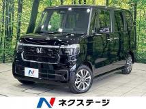 2024 Honda N BOX