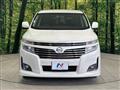 2012 Nissan Elgrand
