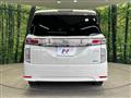 2012 Nissan Elgrand