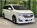 2012 Nissan Elgrand