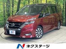2016 Nissan Serena