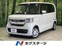 2021 Honda N BOX