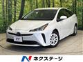 2021 Toyota Prius