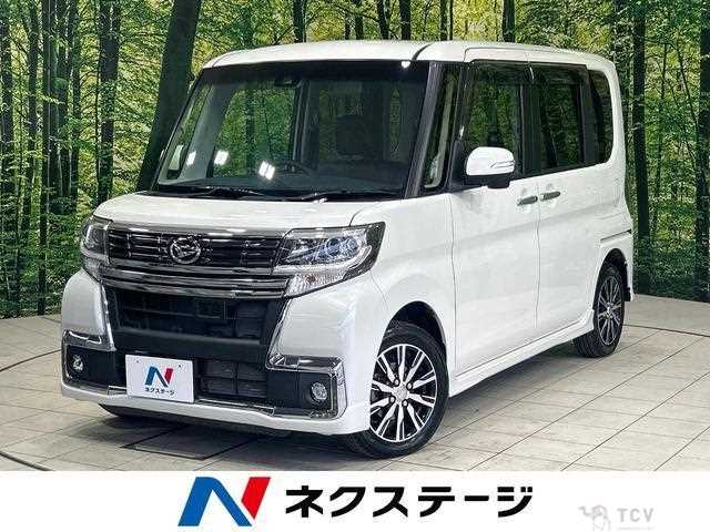 2016 Daihatsu Tanto