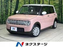 2020 Suzuki Lapin