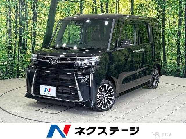 2024 Daihatsu Tanto