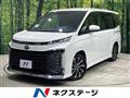 2024 Toyota Voxy