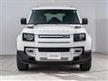 2024 Land Rover Defender